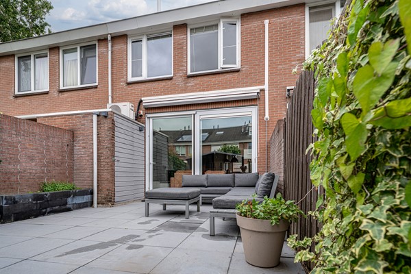 Medium property photo - Meidoornlaan 4, 6921 EL Duiven